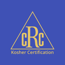 CRC Kosher icon
